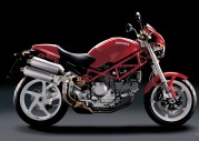 Ducati Monster S2R